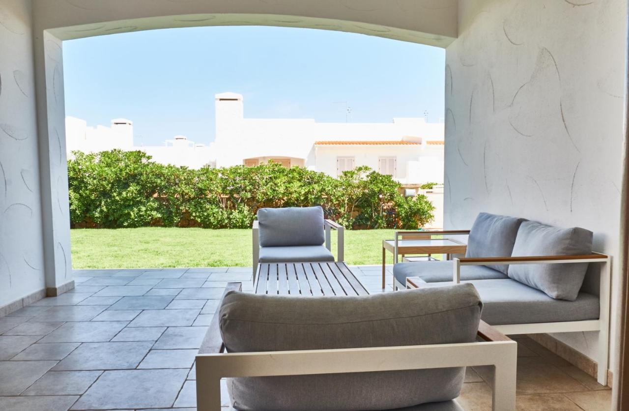 Villa Dublin - Mare Blu 2 - Ostuni Villanova di Ostuni Exterior foto